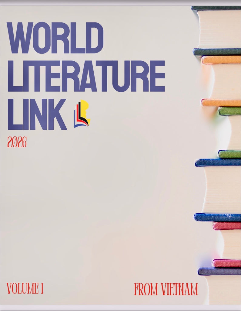 WORLD LITERATURE LINK, Volume 1-from Vietnam