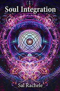 Soul Integration Book 