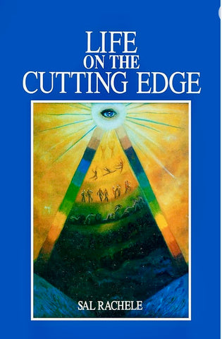 LIFE ON THE CUTTING EDGE