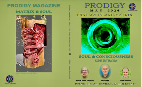 SOUL & CONSCIOUSNESS JOINT INTERVIEW
