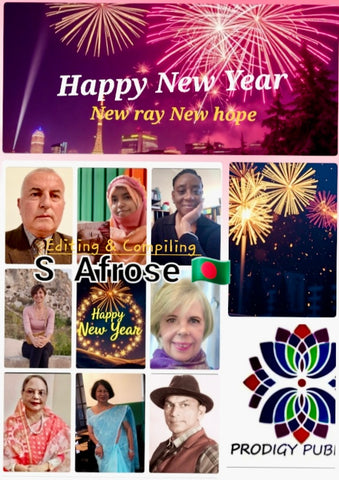 Happy new year