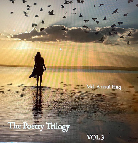 book of the poetry trilogy vol 3
