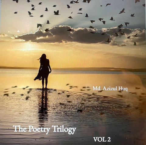 book of the poetry trilogy vol 2
