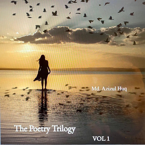 book of the poetry trilogy vol 2