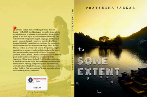 book of some extent
