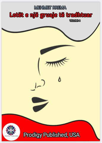 Mehmet Rrema-Albania-Tears of a Betrayed Women