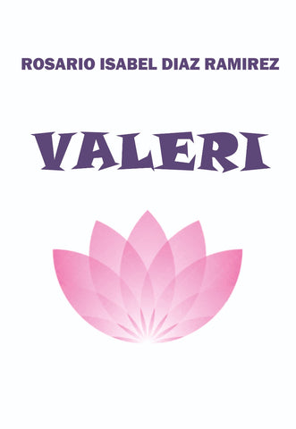 Rosario Isabel Diaz Ramirez-Peru-Valeri