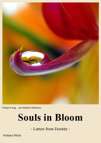 Stefania Miola-Italy-Souls in bloom