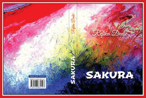 Refika Dedić-Bosnia and Herzgovina-Sakura